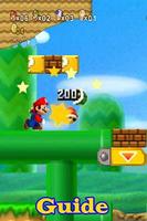 Guide For Super Mario Run screenshot 1