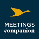 AccorHotels Meetings companion icône