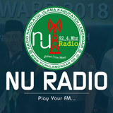 NU RADIO ikona