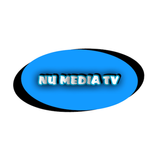 Nu Media TV APP icône