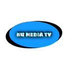 Nu Media TV APP icon