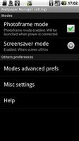 Wallpaper Manager Lite ảnh chụp màn hình 1