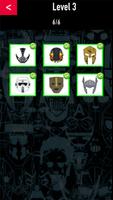 Behind the Mask Quiz Screenshot 3