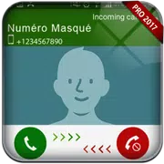 unmask private number (PRO)