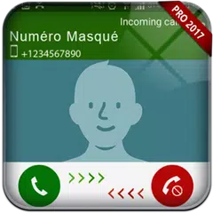 كشف الرقم المخفي (PRO) アプリダウンロード