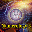 numerology 8 APK