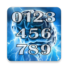 Numerology Calculator ikon