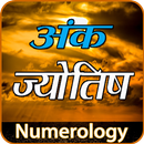 अंक ज्योतिष - Numerology in Hindi APK