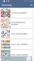 Numerology 截图 1