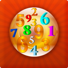 Numerology Guide - Numbers, Birth Date, Alphabet icon