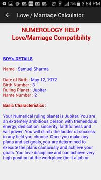 love marriage luck calculator apk download free entertainment app