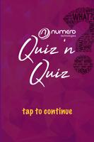 Quiz `n Quiz captura de pantalla 1