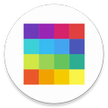 Material Color Palette
