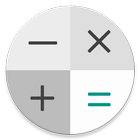 Flick calculator иконка