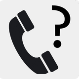 Icona Numerytelefonu - kto dzwonił, czyj to numer?