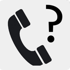 Numerytelefonu - kto dzwonił, czyj to numer?-icoon