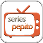 آیکون‌ seriespepito