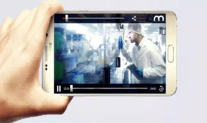 PelisPlanet Player アプリダウンロード