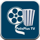 Player for Pelisplus TV-icoon