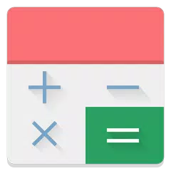 Скачать Numix Calculator APK