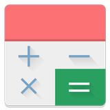 Numix Calculator icono