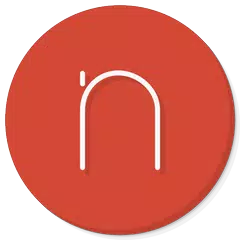Скачать Numix Circle icon pack APK