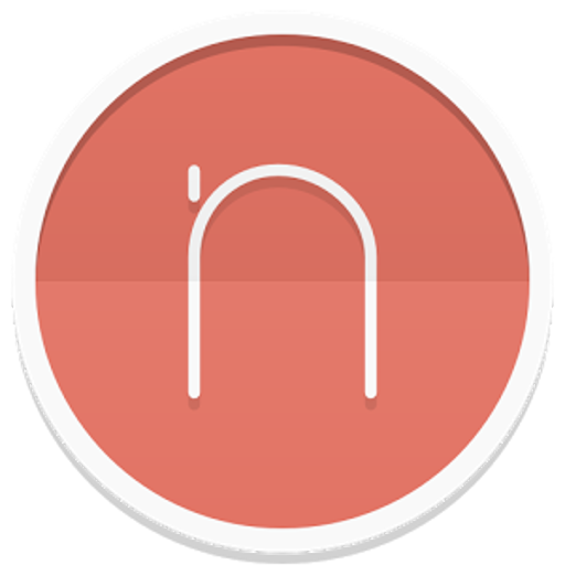 Numix Fold icon pack