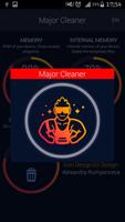Major Cleaner screenshot 1