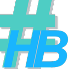 Hash Banner icon