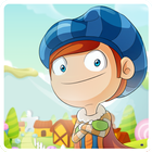 آیکون‌ Candy Hero