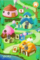 Candy Hero captura de pantalla 1