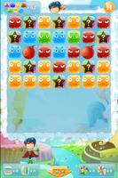 Candy Hero captura de pantalla 2