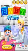 Baby Clinic capture d'écran 3
