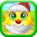 Bubble Chicky-APK