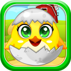 Bubble Chicky icon