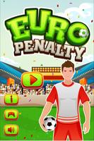 Euro Penalty Affiche