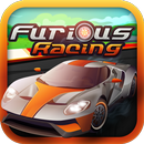 APK Furious Racing