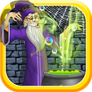 Magic Mahjong-APK