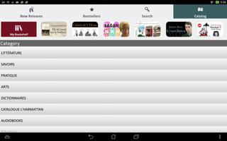 Ebookez-Vous screenshot 3