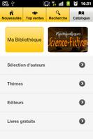 GibertJeune-Reader screenshot 1