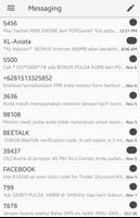 Free Block Call & Block SMS screenshot 1