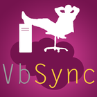 VbSync biểu tượng