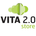 VitaStore 아이콘