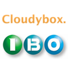 Cloudybox icône