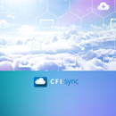 CFI sync aplikacja