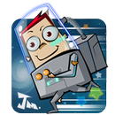 Space Jump APK