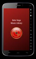 Beto Vega  Con Solo un Beso स्क्रीनशॉट 1