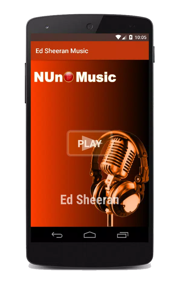 Ed Sheeran Shape Of You Song APK for Android Download
