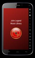 John Legend All of Me Song capture d'écran 1