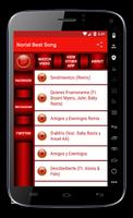 Noriel Me Pelea Musica y Letra Screenshot 1